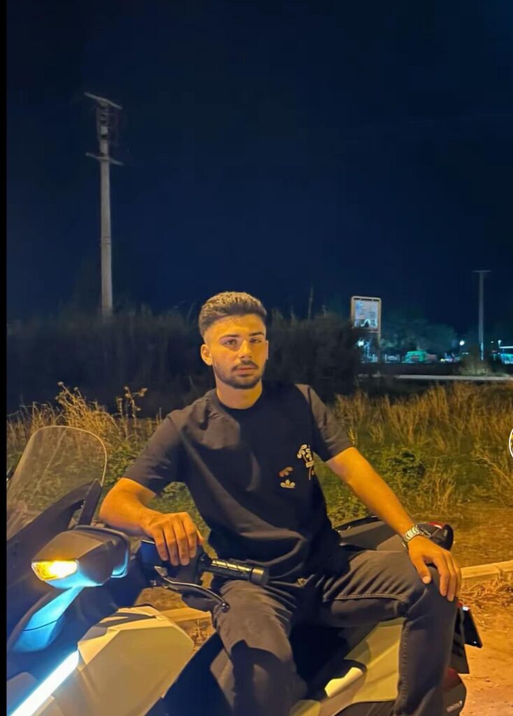 Tire’de Trafik Kazası