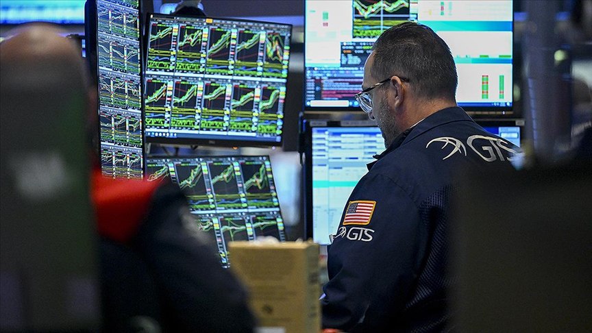 Küresel piyasalar haftaya pozitif başladı
