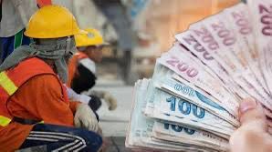 Kamu işçileri için ikinci zam teklifi belli oldu.