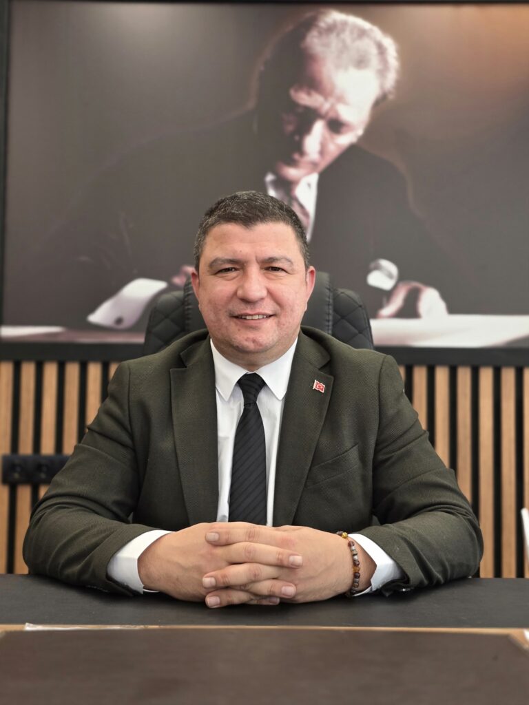 Başkan Okuroğlu’ndan “Personel alımı” açıklaması