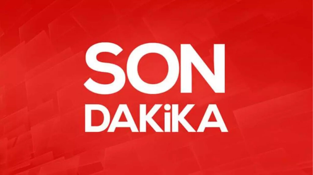 SON DAKİKA… MSB acı haberi duyurdu: Mağarada metan gazından etkilenen 5 askerimiz şehit oldu.