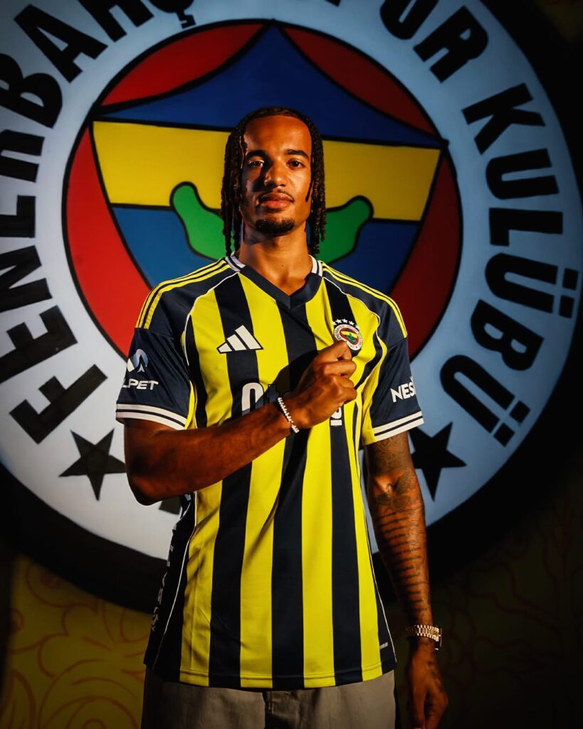 Fenerbahçe, Archie Brown’u Kadrosuna Kattı