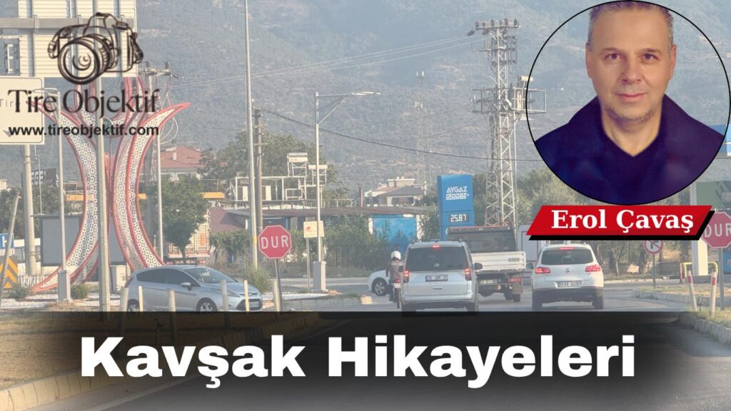 Kavşak Hikayeleri