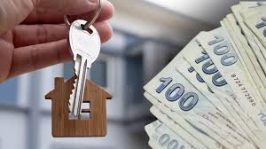 Temmuz ayı kira artış oranı belli oldu