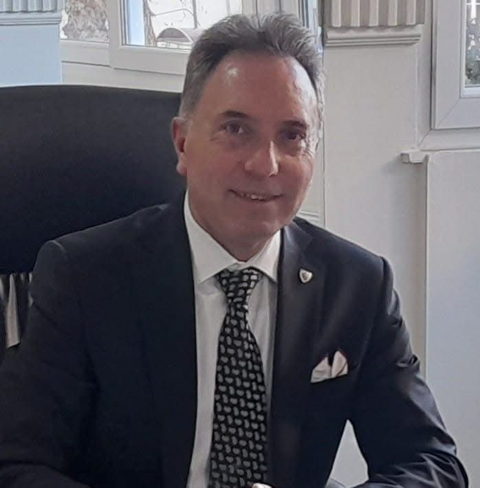 Eski Başkan İçelli’den Karateke Çöp Tartışmasına Yanıt
