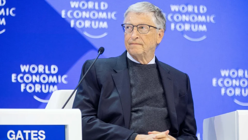 Bill Gates’ten çalışanlara yapay zeka uyarısı