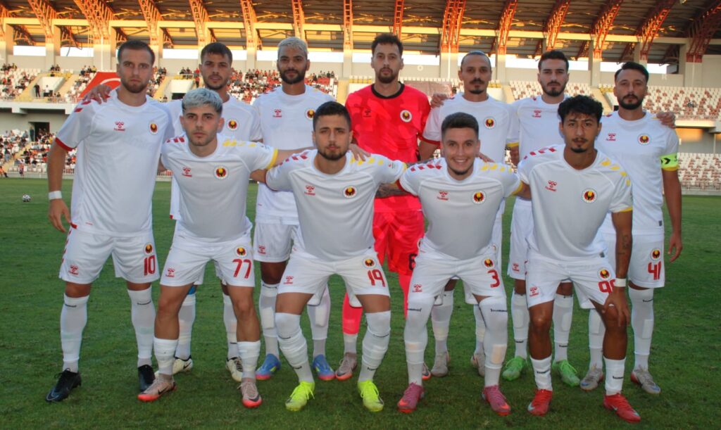 TİRE2021FK:2 KÜTAHYASPOR:4