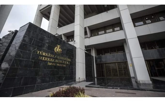 Merkez Bankası Faiz Kararını Açıkladı