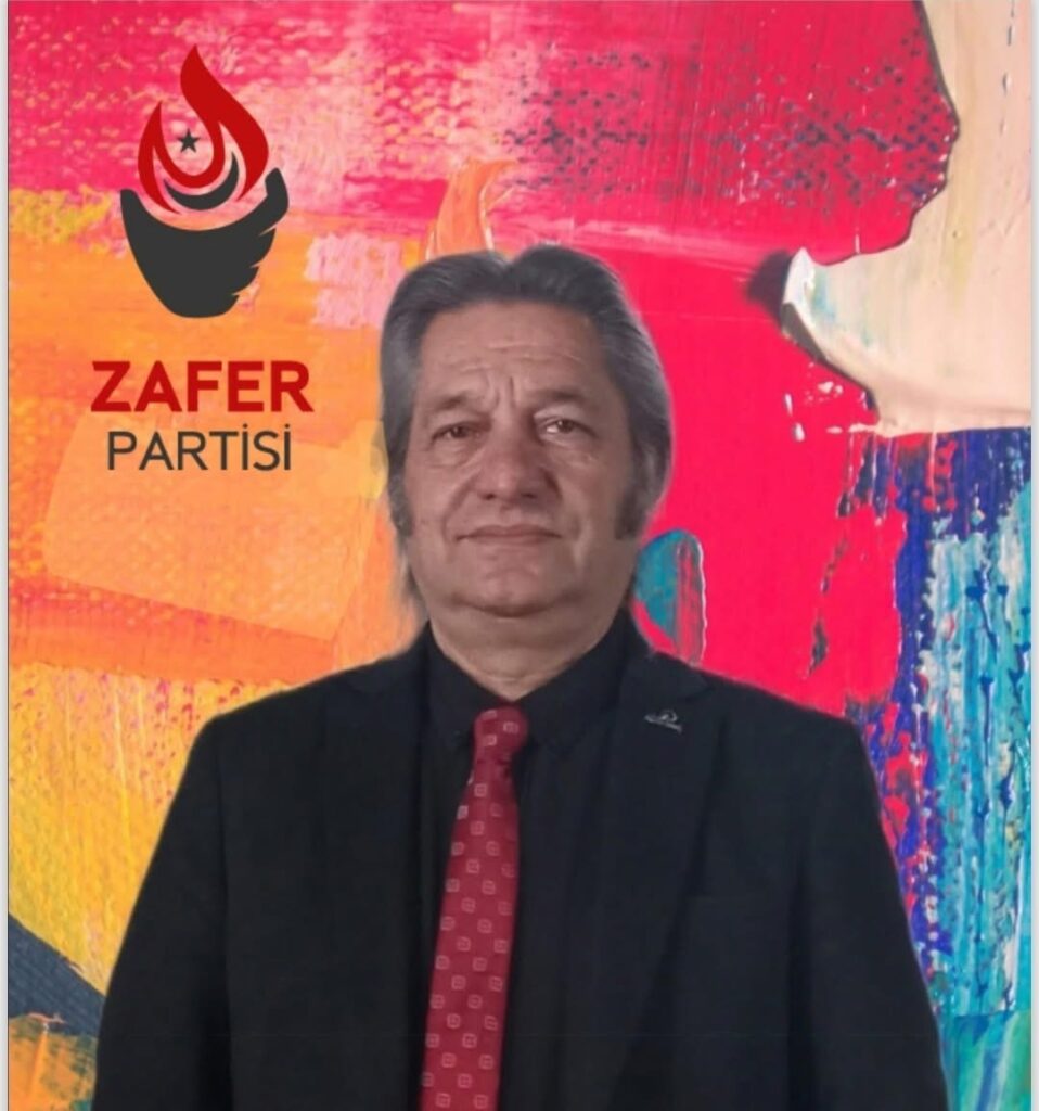 Zafer Partisinden Tire’nin Çanakkale şehitleri için Anıt Çağrısı