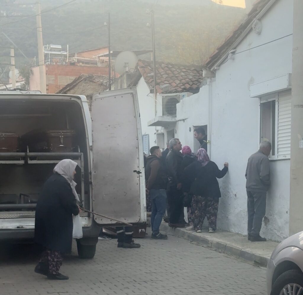 Turan Mahallesi’nde 68 Yaşındaki Ahmet Akçıl Evinde Ölü Bulundu