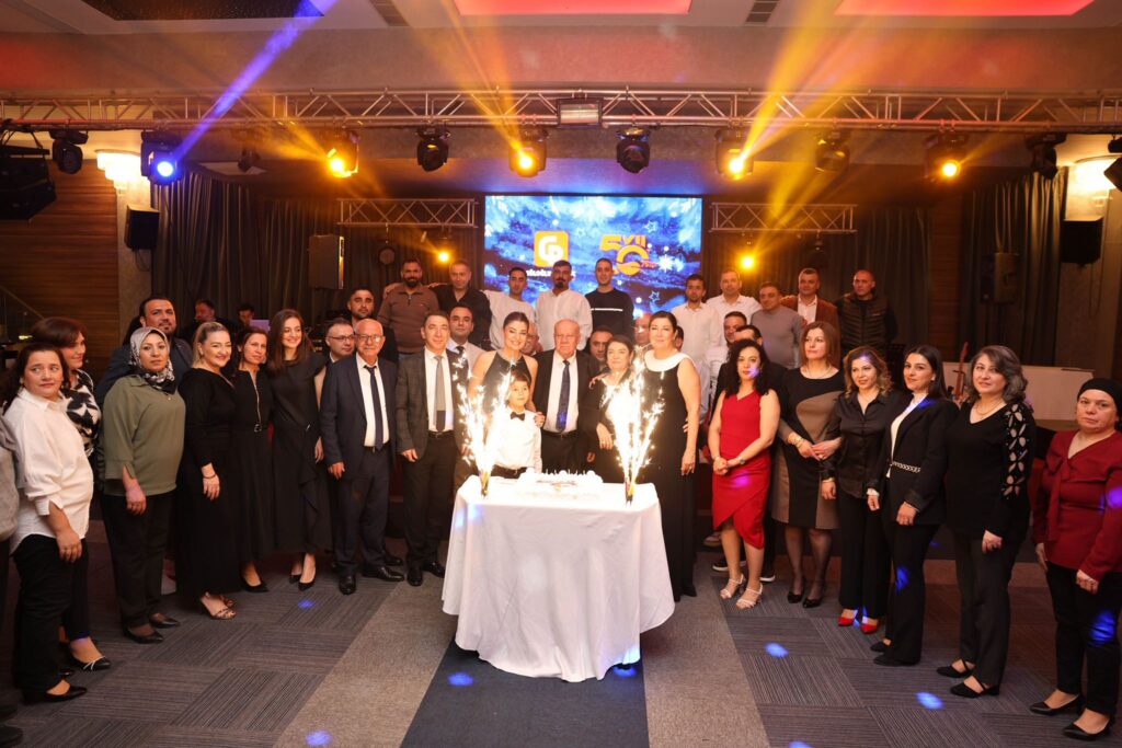 Güloğlu Plastik 50. Kuruluş Yılını Kutladı