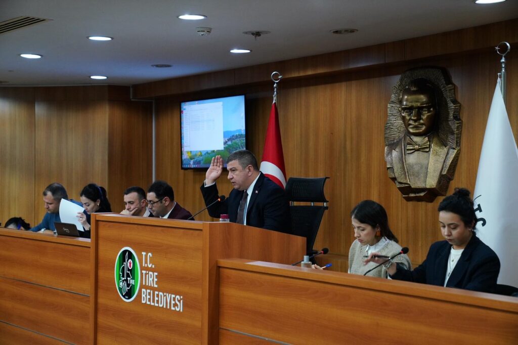 Sanayi sitesinin taşınmasının önü açılıyor