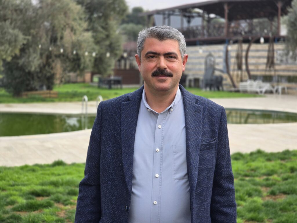 Mustafa Ali Kara, Mart Ayında yapılacak olan Tire Süt Kooperatifi seçiminde Başkan Adayı Olduğu Açıkladı