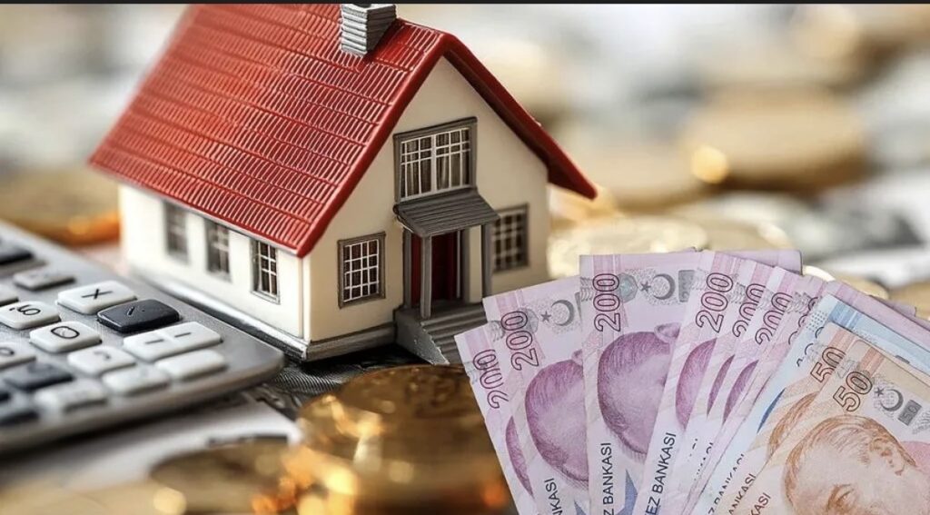 Mart ayı kira artış oranı belli oldu