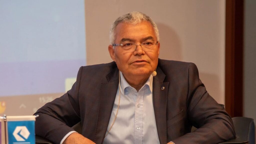 Metin Akdaş’tan Tire Süt Kooperatifi Seçimleri Öncesi Birlik ve Sağduyu Mesajı