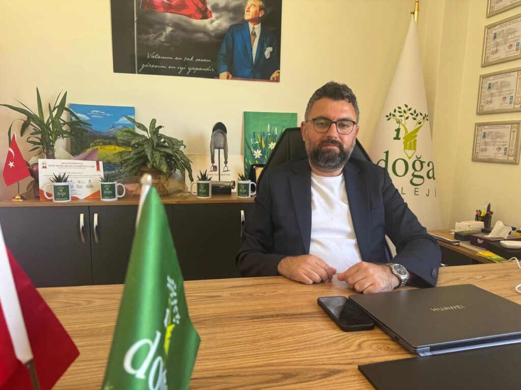 Geleceği İnşa Etmek: Karnedeki Notlardan Daha Fazlası