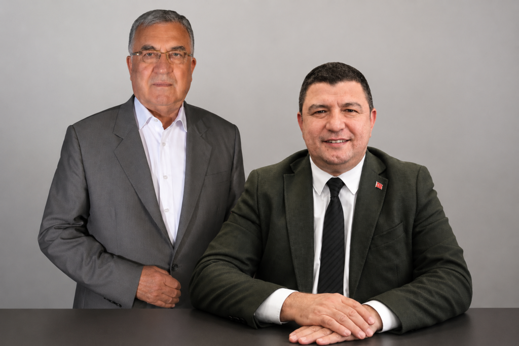 CUMHURİYET HALK PARTİSİ TİRE İLÇE BAŞKANI AV. GÜROL SOYUER’İN BASIN AÇIKLAMASI