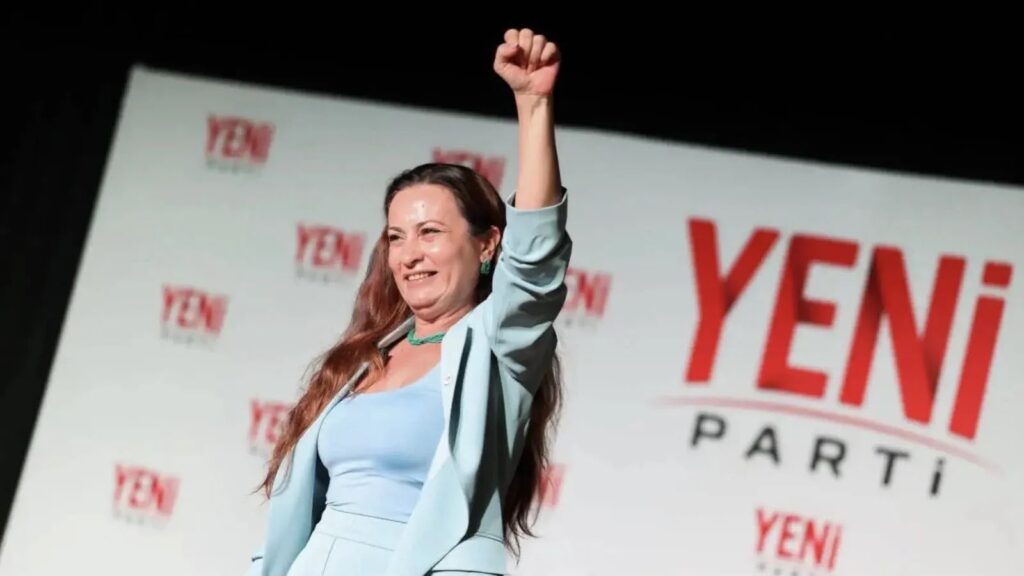 Son Dakika: İlksen Özalper Tutuklandı