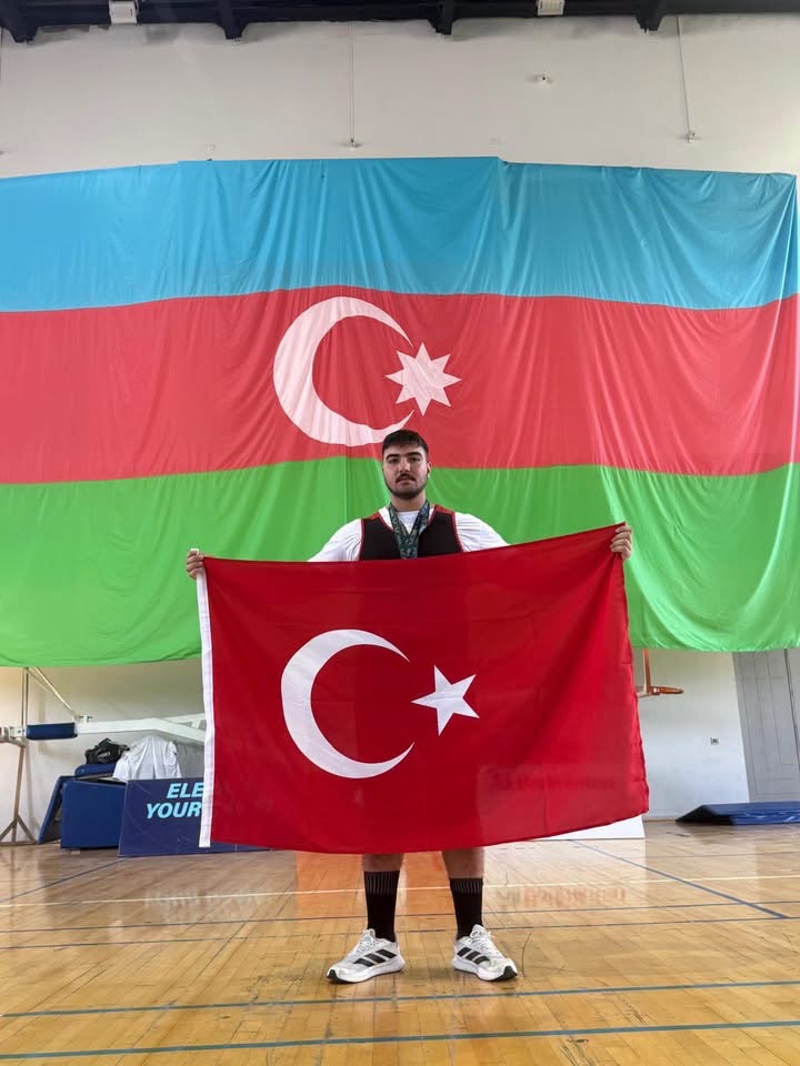 Tireli Aras Nal’dan Büyük Başarı: İki Kategoride Dünya Şampiyonu Oldu