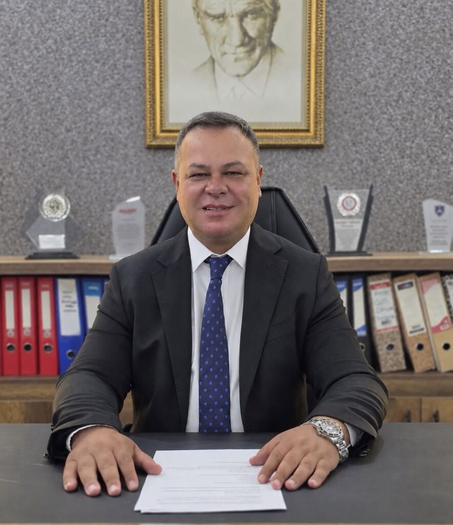 Hakan Ayhan: “Tire Ticaret Odası üyelerinin sesiyle yönetilecek”