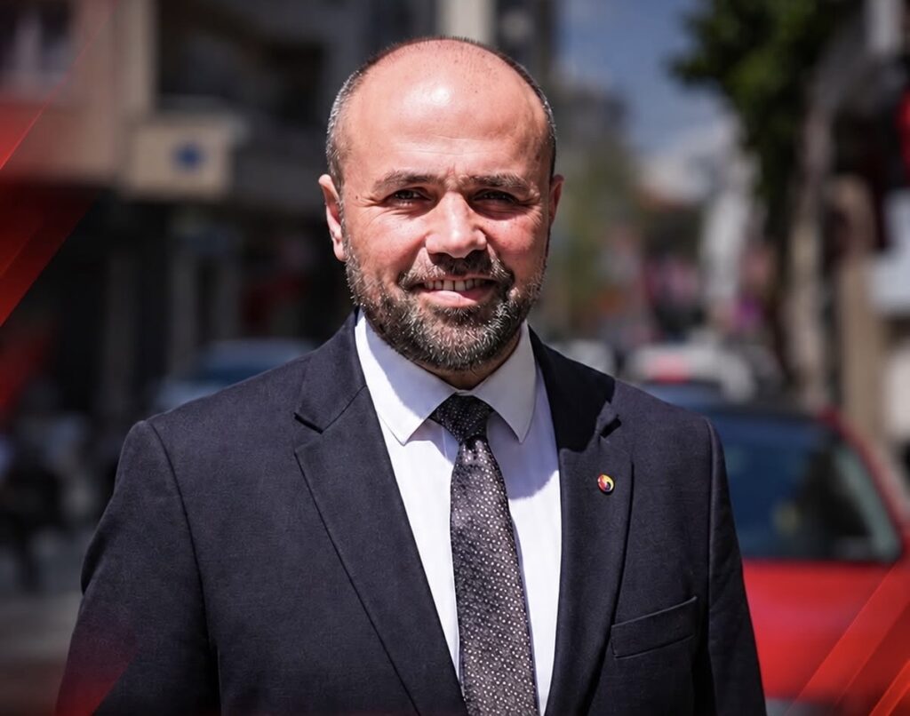 TİRE TİCARET ODASI’NDA SEÇİMİN KAZANANI OKTAV