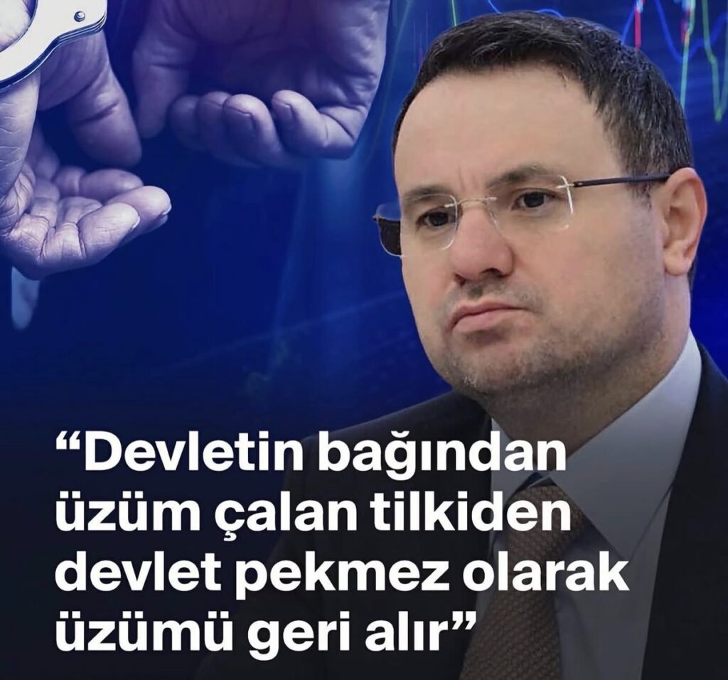 🚨 GÜRLEK’TEN FON KRİZİNE İLİŞKİN DİKKAT ÇEKEN AÇIKLAMA