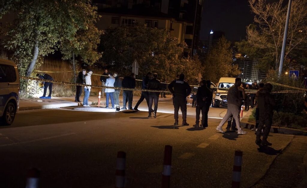 🚨 SON DAKİKA | ANKARA PURSAKLAR’DA POLİSE SİLAHLI SALDIRI: 1 ŞEHİT