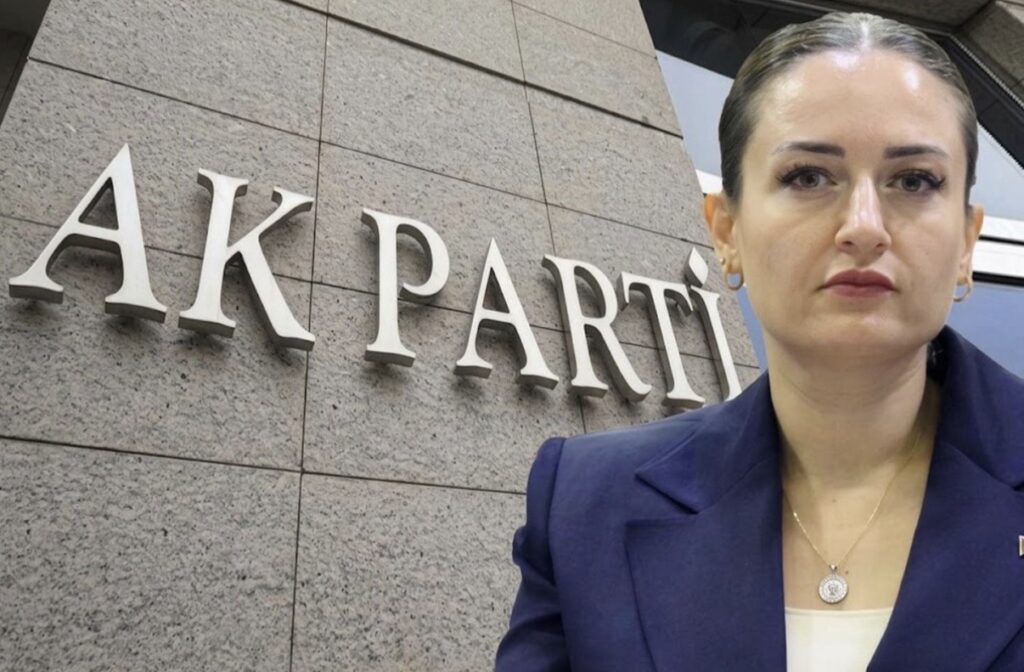 ANTALYA’DA AK PARTİ İDDİASI! GÖZLER BÜŞRA ÖZDEMİR’E ÇEVRİLDİ