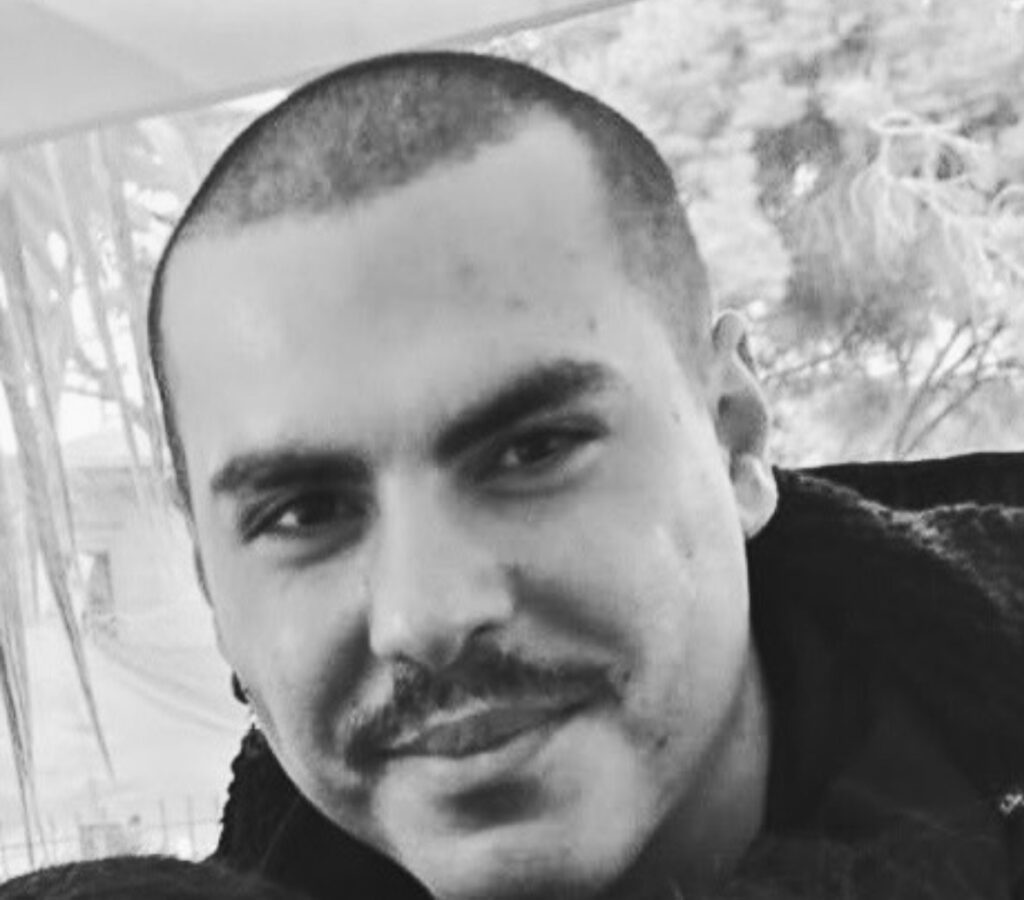 TİRELİ KAYIP GENÇTEN ACI HABER