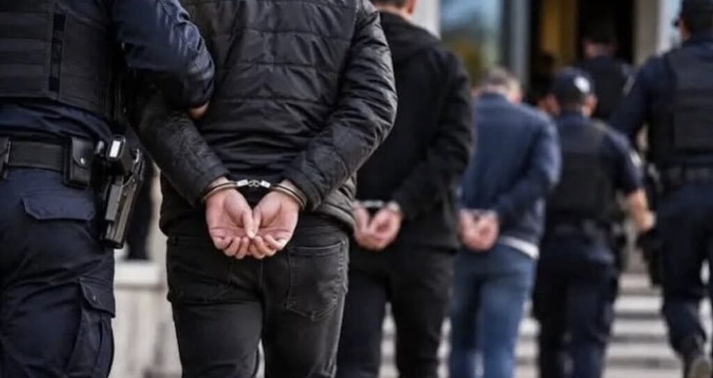  İZMİR’İN DE ARALARINDA BULUNDUĞU 33 İLDE YASA DIŞI BAHİS OPERASYONU